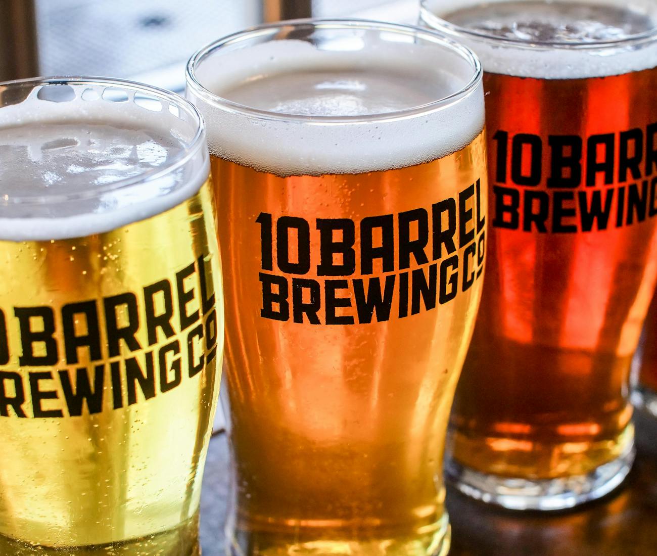 Špajzka Vrakuňa — jedlo a craft pivo